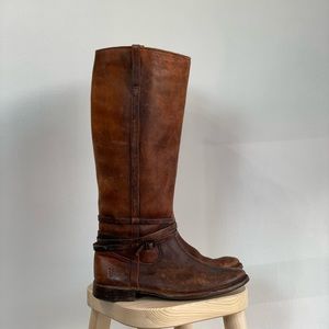 Frye boots